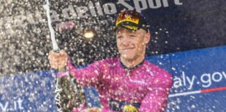 Tris di Milan al Giro, Pogacar sempre in maglia rosa