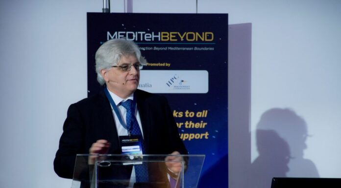 Sanità digitale, nasce il network MEDITeH BEYOND