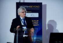 Sanità digitale, nasce il network MEDITeH BEYOND