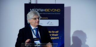 Sanità digitale, nasce il network MEDITeH BEYOND