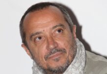 Si è spento Franco Di Mare