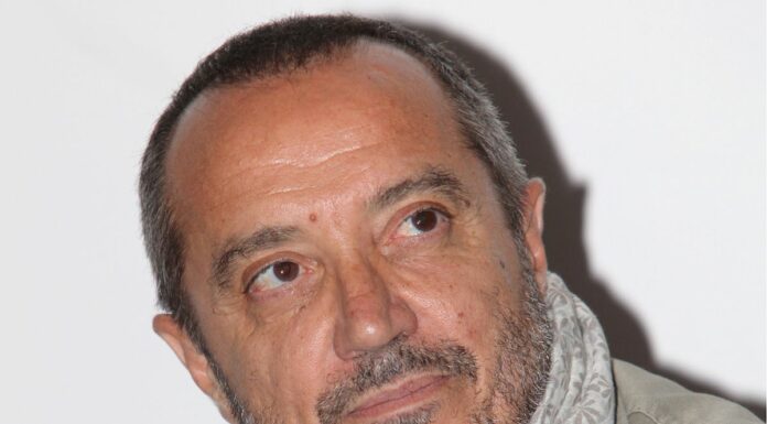 Si è spento Franco Di Mare