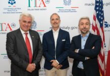 Salone Nautico Genova, 64^ edizione presentata alla New York Design Week