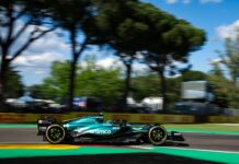 F1: GP Emilia Romagna. Berra “Medium e Hard molto competitive”