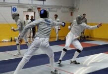 Inizio ok in Coppa del Mondo per Italia di sciabola e spada