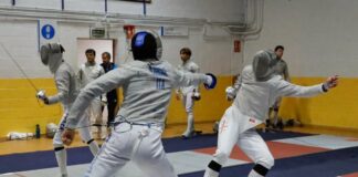 Inizio ok in Coppa del Mondo per Italia di sciabola e spada
