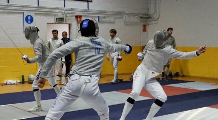 Inizio ok in Coppa del Mondo per Italia di sciabola e spada