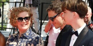 A Cannes “Bird”, l’adolescenza ad ali spiegate di Andrea Arnold