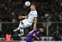 Gol ed emozioni, Fiorentina e Napoli si dividono la posta