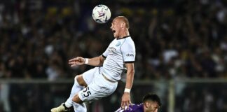 Gol ed emozioni, Fiorentina e Napoli si dividono la posta