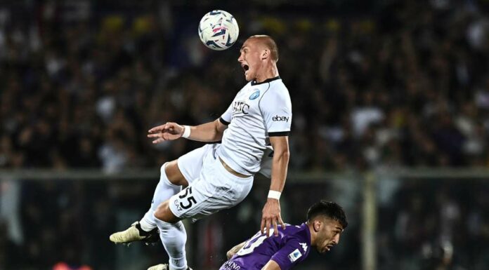 Gol ed emozioni, Fiorentina e Napoli si dividono la posta