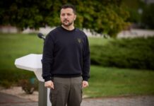 Tregua olimpica un miraggio, anche Zelensky dice no