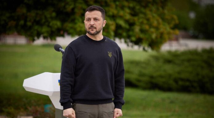 Tregua olimpica un miraggio, anche Zelensky dice no