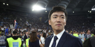 Zhang “Da Oaktree minacce legali, a rischio la stabilità dell’Inter”