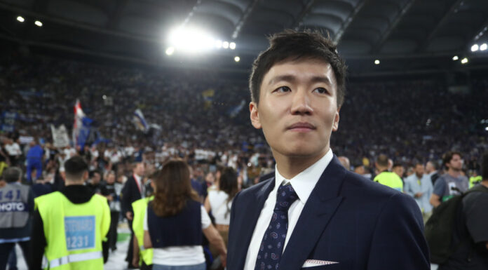 Zhang “Da Oaktree minacce legali, a rischio la stabilità dell’Inter”