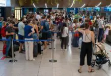 Parlamento e Consiglio europeo hanno raggiunto un accordo sui diritti dei passeggeri aerei: maggiori tutele per i viaggiatori