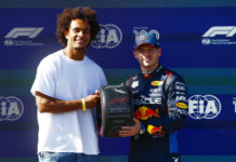 Gp Emilia Romagna, Isola “Sarà una gara combattuta”