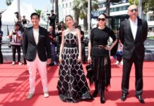 A Cannes “Caught by the tides”, 23 anni di Cina secondo Jia Zhang-Ke