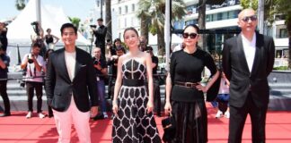 A Cannes “Caught by the tides”, 23 anni di Cina secondo Jia Zhang-Ke