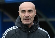 Juventus, Montero nuovo allenatore fino al termine della stagione