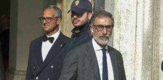 باربارو يستعرض التزام إيطاليا في أفريقيا عبر خطة ماتي