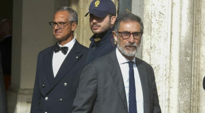 Energia, Barbaro “L’impegno dell’Italia in Africa per il Piano Mattei”