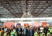 Concluso “LND Quarto Tempo”, Abete “Idee per migliorare la base”