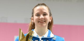 Cdm fioretto, a Shanghai trionfa Martina Favaretto