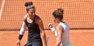 Errani e Paolini trionfano a Roma nel doppio femminile