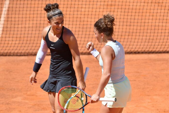 Tennis - Internazionali d'Italia