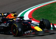 Verstappen vince a Imola davanti a Norris, terzo Leclerc