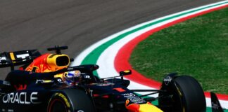 Verstappen vince a Imola davanti a Norris, terzo Leclerc
