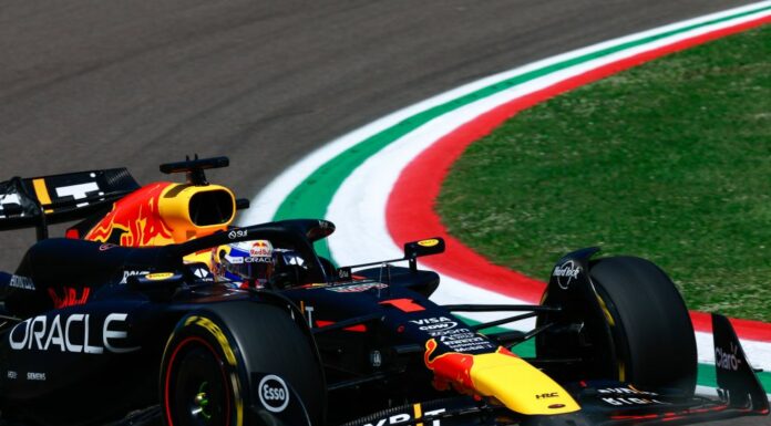 Verstappen vince a Imola davanti a Norris, terzo Leclerc