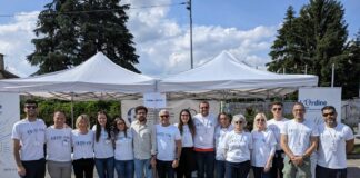 Le Professioni Sanitarie di Milano incontrano la cittadinanza