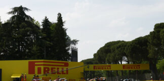 Gp Emilia Romagna, Isola “Gara serrata accesa nel finale”