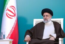 Incidente in elicottero, è morto il presidente dell’Iran Raisi