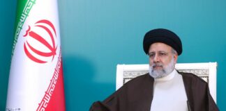 Incidente in elicottero, è morto il presidente dell’Iran Raisi