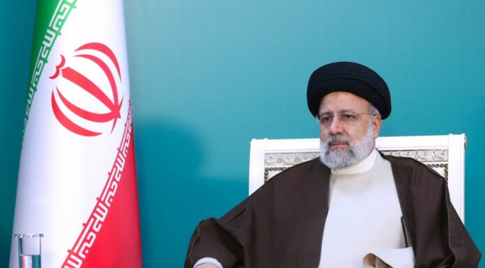 Incidente in elicottero, è morto il presidente dell’Iran Raisi