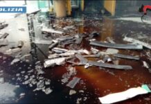 Frosinone, traffico di rifiuti, 9 arresti e 4 società sequestrate