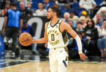 Boston-Indiana e Dallas-Minnesota finali Conference Nba