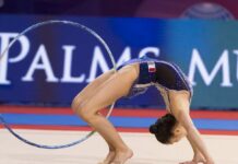 Europei di ritmica al via, ultima chance per Parigi2024