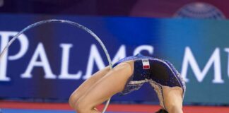 Europei di ritmica al via, ultima chance per Parigi2024