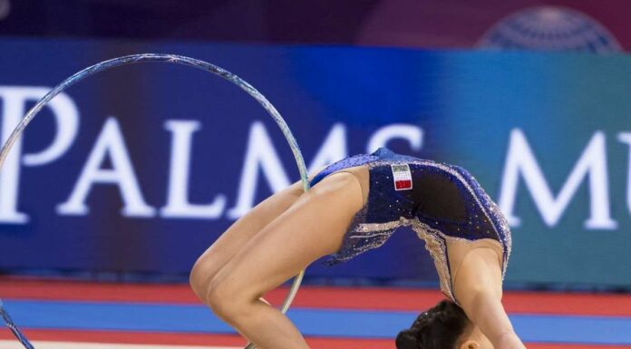 Europei di ritmica al via, ultima chance per Parigi2024