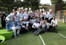“Gli Artisti dello Streetfood”, il 29 maggio l’edizione 2024