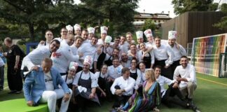 “Gli Artisti dello Streetfood”, il 29 maggio l’edizione 2024