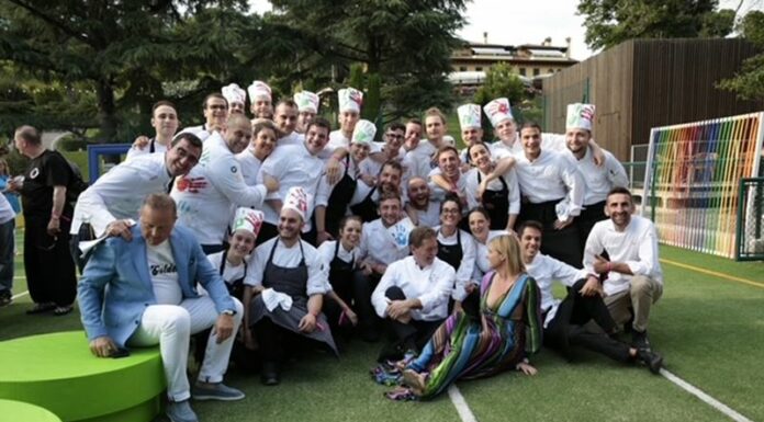 “Gli Artisti dello Streetfood”, il 29 maggio l’edizione 2024