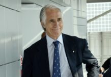 Malagò “Authority non risolve problema sviluppo del calcio”