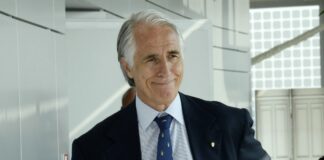 Malagò “Authority non risolve problema sviluppo del calcio”