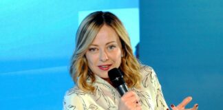 Europee, Meloni “La vera sfida è costruire una maggioranza diversa”