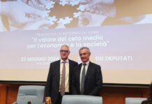 Rapporto Cida-Censis, il 50% del ceto medio teme il declassamento